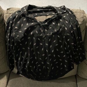 American eagle blouse